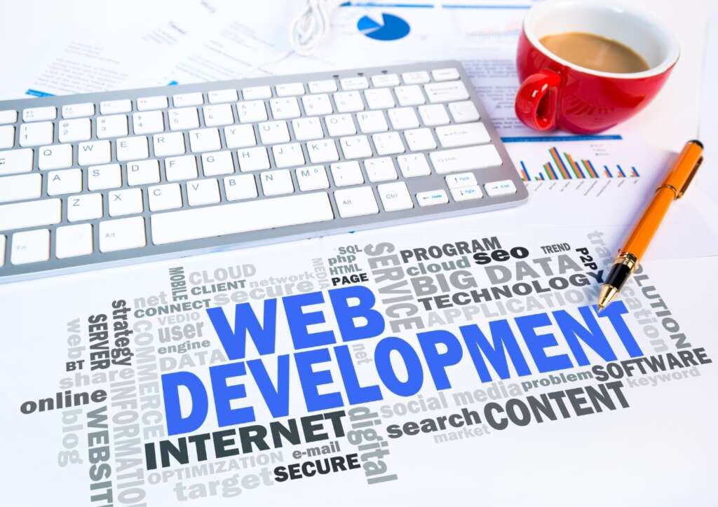 Web & App Development: Exploring the Latest Tools and Trends