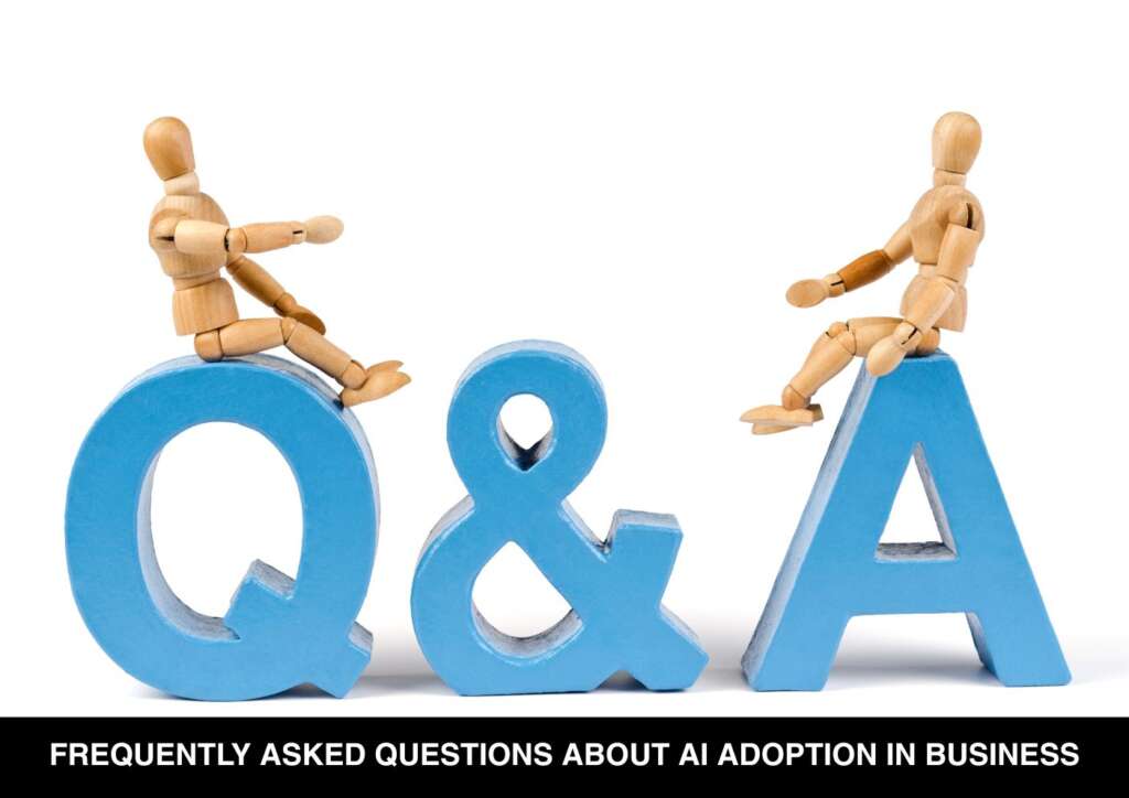 AI Adoption FAQs
